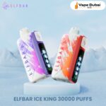 Elfbar Ice King 30000 puffs