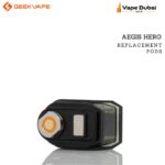 GEEK VAPE AEGIS HERO REPLACEMENT PODS BACK VIEW