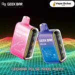 Geekbar Pulse 15000 puffs