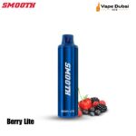Smooth Berry Lite 10000 Puffs