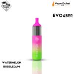 TUGBOAT EVO WATERMELON BUBBLEGUM 4500 Puffs