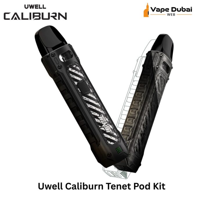 Uwell Caliburn Tenet Pod Kit