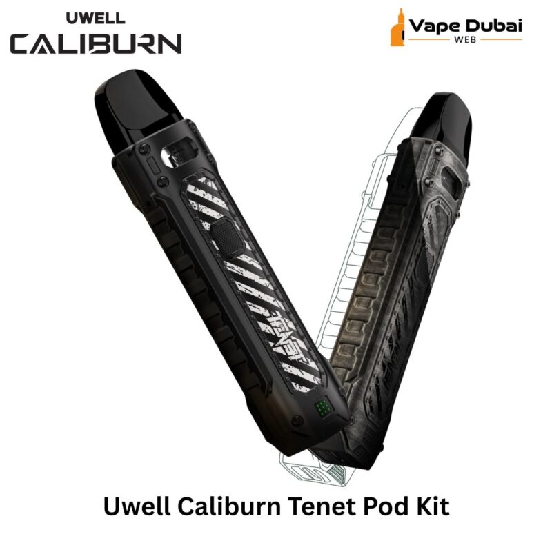 Uwell Caliburn Tenet Pod Kit
