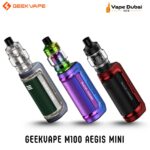 GEEKVAPE M100 AEGIS MINI