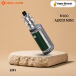 GEEKVAPE M100 AEGIS MINI Grey