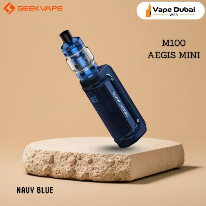 GEEKVAPE M100 AEGIS MINI Navy Blue