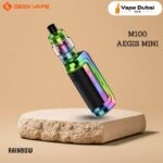 GEEKVAPE M100 AEGIS MINI Rainbow