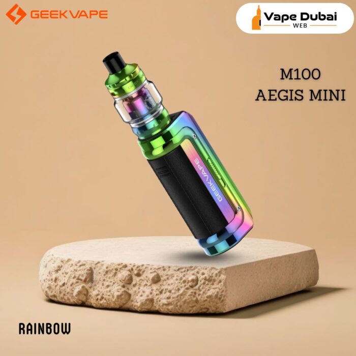 GEEKVAPE M100 AEGIS MINI Rainbow