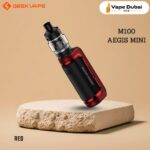 GEEKVAPE M100 AEGIS MINI Red