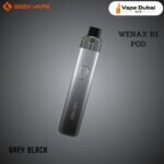 GEEKVAPE WENAX K1 Grey Black POD