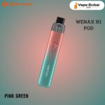 GEEKVAPE WENAX K1 Pink Green POD
