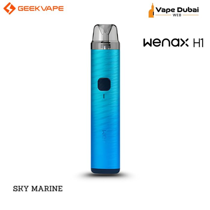 GEEKVAPE Wenax H1 Sky Marine
