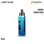 LOST VAPE URSA MINI Blue POD