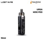 LOST VAPE URSA MINI Metal POD