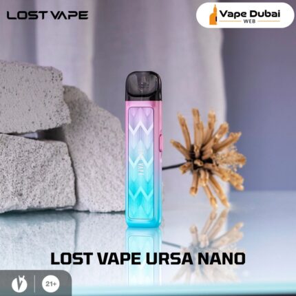 LOST VAPE URSA NANO