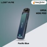 LOST VAPE URSA NANO Pacific Blue