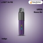 Lost Vape Ursa Nano Air Indigo