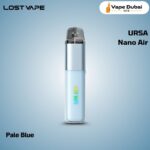 Lost Vape Ursa Nano Air Pale Blue