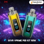 OXVA VPRIME Pod Kit 60W