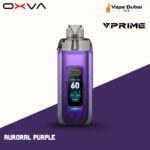OXVA VPRIME Pod Kit Auroral Purple