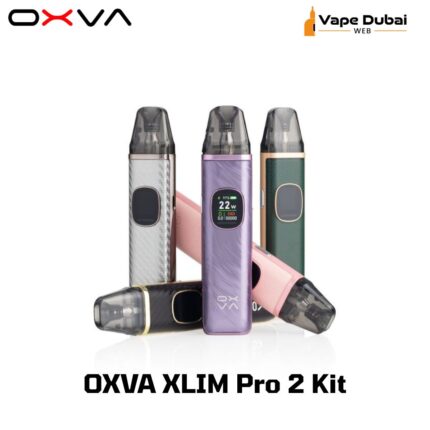 OXVA XLIM Pro 2 Kit