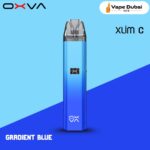 OXVA Xlim C Gradient Blue Pod