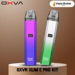 OXVA Xlim C 25W Pod Kit