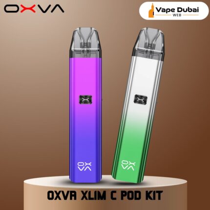 OXVA Xlim C 25W Pod Kit