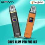 OXVA Xlim Pro Pod Kit