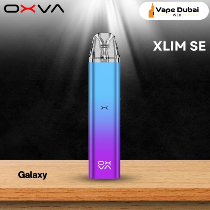 OXVA Xlim SE Pod Kit Galaxy