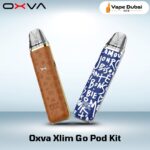 Oxva Xlim Go Pod Kit