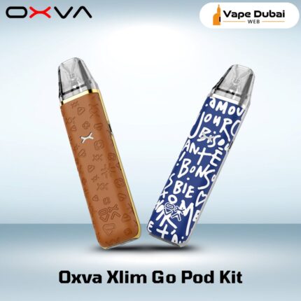 Oxva Xlim Go Pod Kit