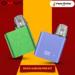 Oxva Xlim SQ Pod Kit