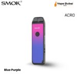 SMOK ACRO Blue Purple Pod