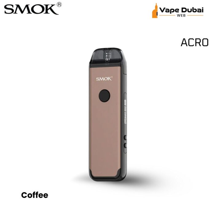 SMOK ACRO Coffee Pod