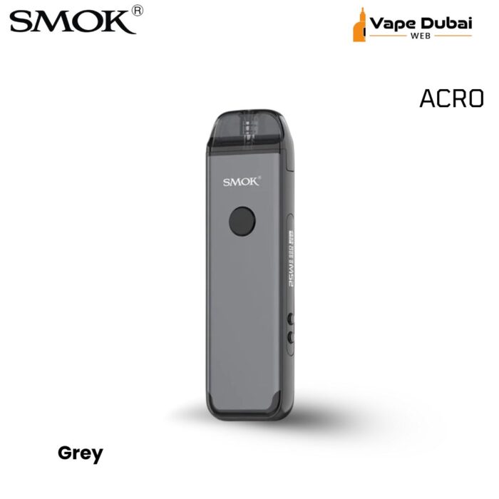 SMOK ACRO Grey Pod