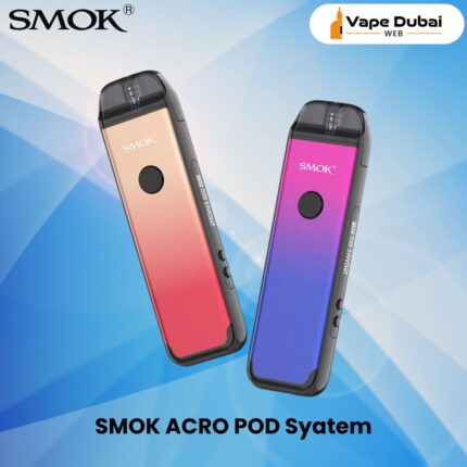 SMOK ACRO 25W POD