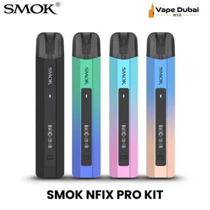 SMOK NFIX PRO KIT 25W