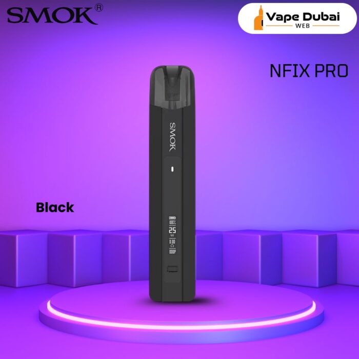 SMOK NFIX PRO KIT Black