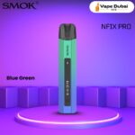 SMOK NFIX PRO KIT Blue Green