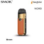 SMOK NORD Brown Pod