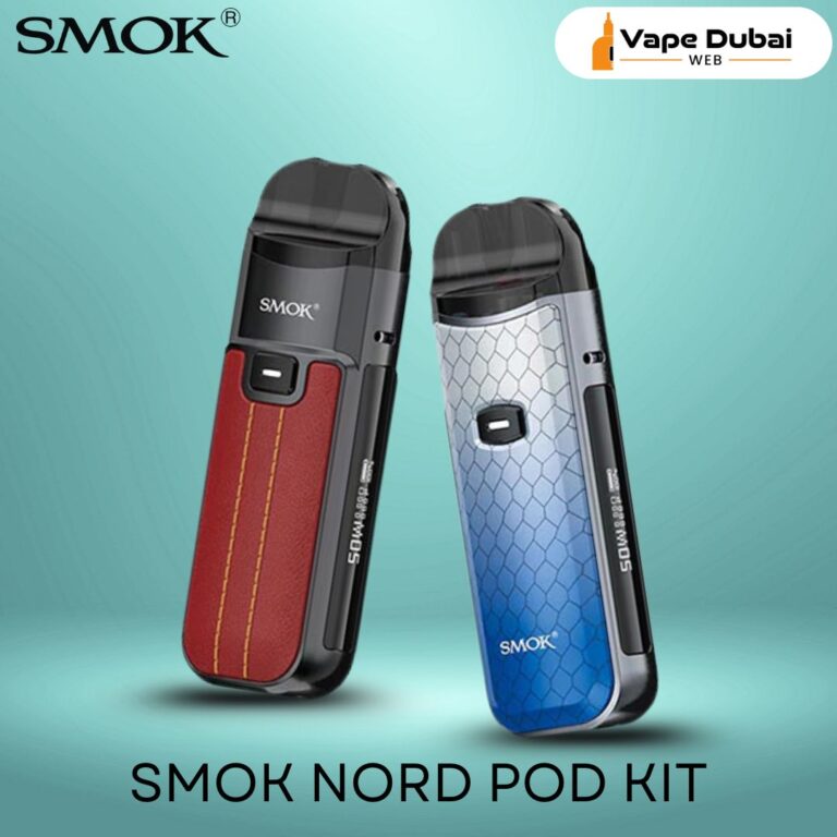 SMOK NORD POD KIT