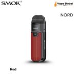 SMOK NORD Red Pod
