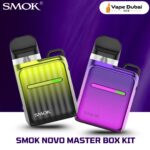 SMOK Novo Master Box Kit