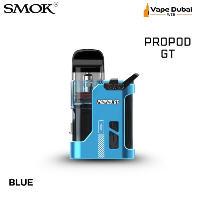 SMOK Propod GT Blue Kit