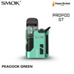 SMOK Propod GT Peacock Green Kit