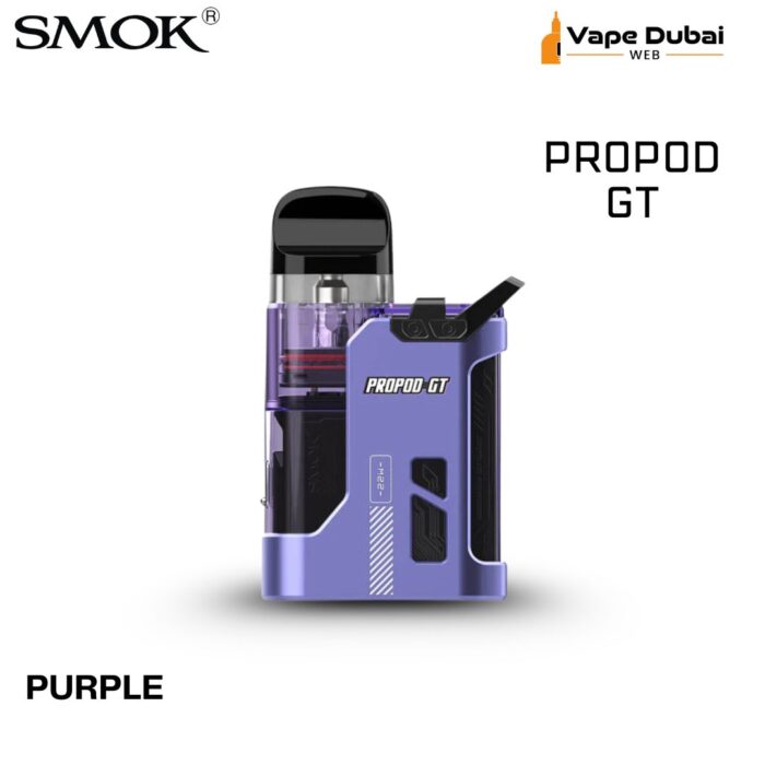 SMOK Propod GT Purple Kit