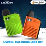 UWELL CALIBURN AK2 KIT