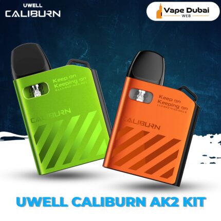 UWELL CALIBURN AK2 KIT