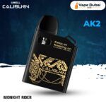 UWELL CALIBURN AK2 Midnight Rider